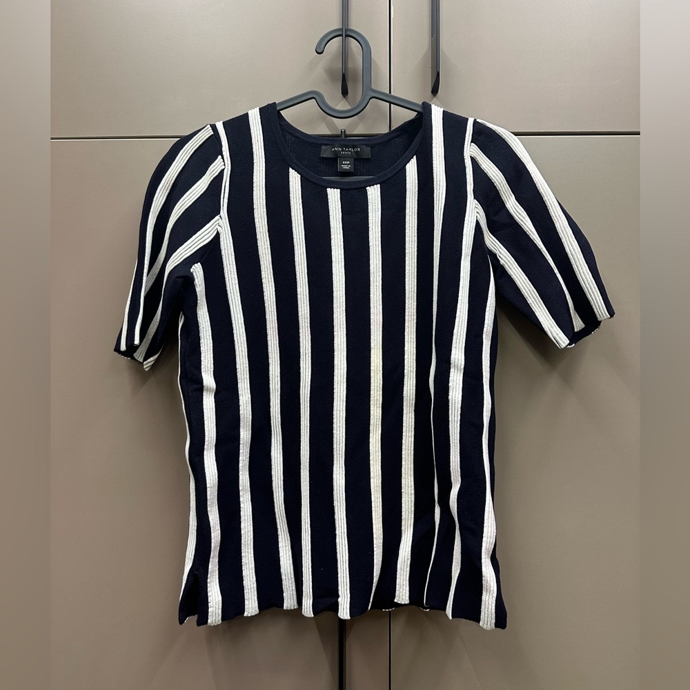 Cute Ann Taylor top